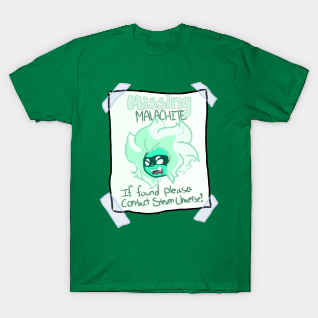 Missing: Malachite